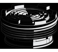 Ha Aeratore Hansa 59913318 M21.5x1, Jr Z
