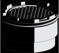 HA Aeratore HANSA 59913366 M18.5x1, TJ