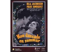 Ha ballato una sola estate / One Summer of Happiness ( Hon dansade en sommar ) [ Origine Svedese, Nessuna Lingua Italiana ]