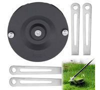 HA BIN Accessori per tosaerba a batteria per Einhell tagliaerba a batteria GE-CT 18 LI