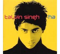 Ha by Talvin Singh
