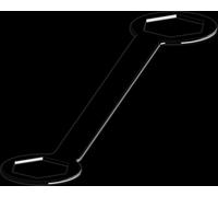 Ha Chiave Hansa 59912108 Sw 30/34