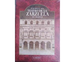 Ha Del Teatro de la Zarzuela d
