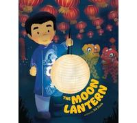Hà Dinh The Moon Lantern (Copertina rigida)