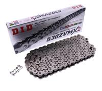 Ha Fatto x Catena Anello S&S 530ZVMX2/ 114 Catena Aperta Con Chiusura a Perno