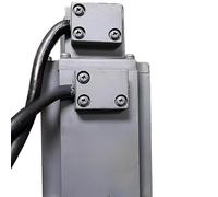 HA-FE33K Servomotore Alta Precisione Coppia Elevata Automazione Industriale | Controllo ad anello chiuso, alta precisione, coppia elevata, protezione sovracorrente/surriscaldamento.