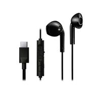 HA FR17UC B Auricolari USB C tipo Bud il sistema DAC integrato riduce il rumore