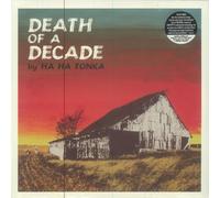 Ha Ha Tonka Death Of A Decade (Vinyl LP)
