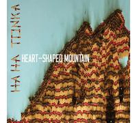 Ha Ha Tonka Heart-shaped Mountain (Vinyl LP) 12" Album
