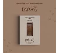 HA HYUN SANG 2024 SEASON’S GREETINGS [DAY OFF] / Calendario + 17 Card + 9...