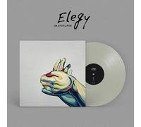 HA HYUN SANG [ELEGY(REMASTERED)] 5° EP Album LP Ver/Vinile + Inserto Testo...