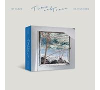 Ha Hyun Sang - Vol.1 : Time And Trace