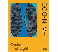 Ha In-doo: Cyclone of Light