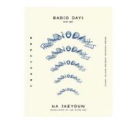 Ha Jaeyoun Radio Days (Tascabile)