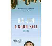 Ha Jin A Good Fall (Tascabile) Vintage International