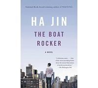 Ha Jin The Boat Rocker (Tascabile) Vintage International