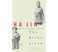 Ha Jin The Bridegroom (Tascabile) Vintage International