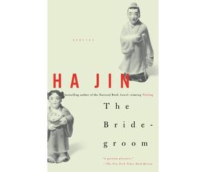 Ha Jin The Bridegroom (Tascabile) Vintage International