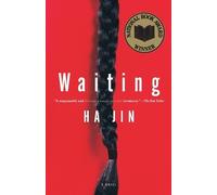 Ha Jin Waiting (Tascabile) Vintage International