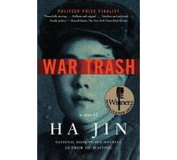 Ha Jin War Trash (Tascabile) Vintage International
