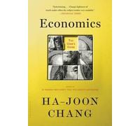 Ha Joon Chang Economics (Tascabile)