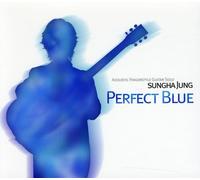 Ha, Jung Sung - Perfect Blue
