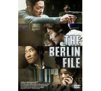 Ha Jung Woo - The Berlin File (2 Dvd) [Edizione: Giappone]