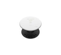 Ha lasciato il 99 | Lost Sheep Bibbia Verse Design PopSockets PopGrip Adesivo
