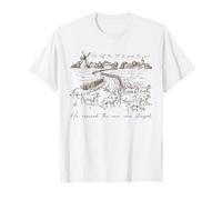 Ha Lasciato Il 99 per trovarmi Cristiano Maglietta