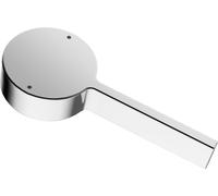 Hansa Loft leva di comando PRODUZIONE PERSONALIZZATA, marcatura invertita, 59914017, Loft cromo [Rubinetteria Bagno > Ricambi Rubinetteria Bagno]