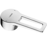 Hansa Twist leva di comando, 59913911, Twist cromo [Rubinetteria Bagno > Ricambi Rubinetteria Bagno]