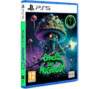 Ha l'odore di un fungo Vegan Edition PS5