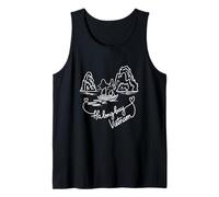 Ha Long Bay, Vietnam Signature Heart Art - Souvenir Canotta