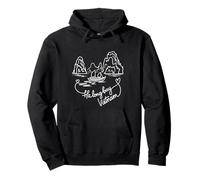 Ha Long Bay, Vietnam Signature Heart Art - Souvenir Felpa con Cappuccio