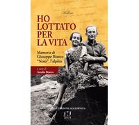 Ha lottato per la vita - Bianco Giuseppe, Bianco Amalia
