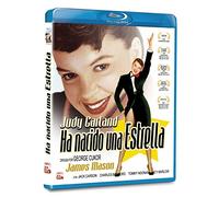 Ha Nacido una Estrella 1954 BD A Star Is Born