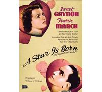 Ha Nacido Una Estrella (A Star Is Born) (1937) (Import)