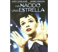 Ha Nacido Una Estrella . Ed. 2 Disc 1954 (Import) (Dvd) (2010) Fredric March; Ja
