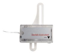 Ha Parlato for lampada Bicicletta for ruota Luce for 14-29 Pollici Highlight LED