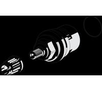 Ha Parte Superiore Hansa 59912165 G3/4