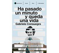 Ha pasado un minuto y queda una vida