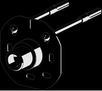 Ha Piastra Copertura Supporto Hansa 59913710