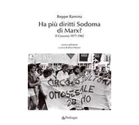 Ha più diritti Sodoma di Marx? Il Cassero 1977-1982