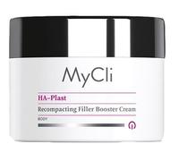 My-Cli HA-Plast Crema Ricompattante Corpo 200ml