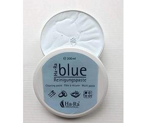 Ha-Ra Blue - Pasta detergente, 200 ml