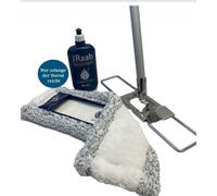 Ha-Ra BODENEXPRESS 42 cm Bodenfaser Mach 6 500 ml Cura Completa