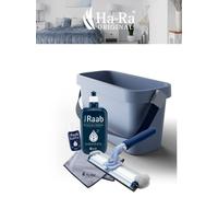Ha-Ra Era Micro Vario 32cm, Rollfix, Stella Panno, Pfegemittel, Era Secchio
