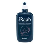 Originale Ha-Ra Hans Raab Vollpflegemittel 500 ML, Stella Panno E Rollfix Set