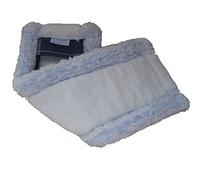 Ha-Ra Nano Gold Soft - Panno per pavimenti, 42,5 cm