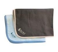 Ha-Ra Promo Tessuto Hammer in microfibra, 65 x 50 cm